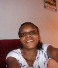 Rencontre Femme Cameroun à yaounde : Herine london, 34 ans